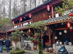 -青城甲(青城山店)