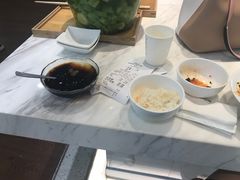 -成都你六姐·牛肉冒菜·麻辣香锅(长泰广场店)