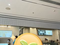 -喜茶(深圳海岸城店)