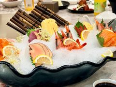 -新南华大酒店(长寿店)