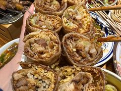 -福苗小骆驼烧烤(莲湖路店)