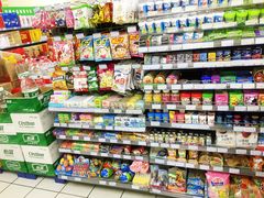 -仲家汇超市(经三路店)