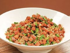 -船歌·鱼水饺青岛菜(国贸商城店)