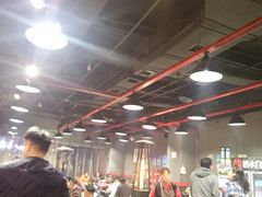 大堂-碎怂烤肉(钟楼柳巷店)