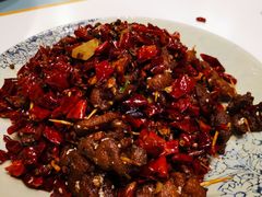 -付掌柜在成都·热炒砂锅集(金禾店)