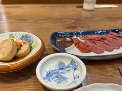 -红叶日料·放题·海胆·定食(星海店)