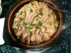 -旺角小渔村(幸福中路店)