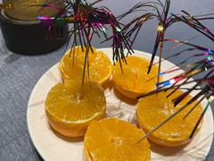 年味果盘-小天厨民间菜馆(深圳街店)