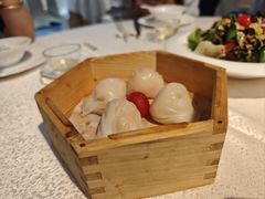 -荣粤酒家·融合粤菜