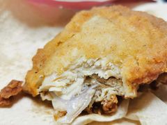 原味吮指鸡-肯德基(新市百店)