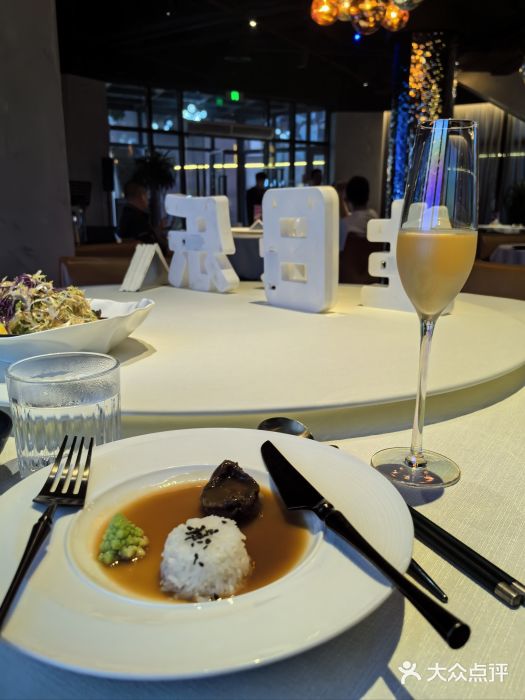 岁粤Moon·湖景餐厅(月光码头店)图片