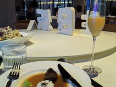-岁粤Moon·湖景餐厅(月光码头店)