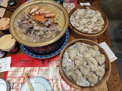 -新兴园饺子馆(河南街店)