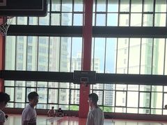 -洛克公园·篮球(雨花客厅店)