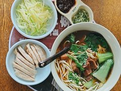 -李先生牛肉面大王(马栏店)