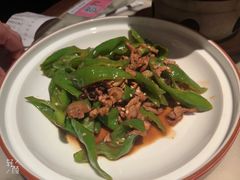 -绿茶餐厅(昌平悦荟店)