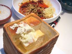 -茅庐毛血旺(烟台大悦城店)