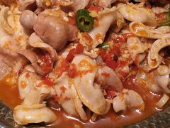 -老板恋上鱼(印象城店)