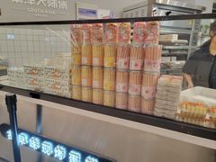 -南洋大师傅(六合龙湖天街店)