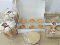 -路西仕·手作西点(气象台路店)