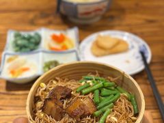 -老雒阳面馆·水席(定鼎门店)