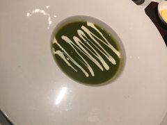 -GreyWhale灰鲸餐厅(武汉国际广场店)