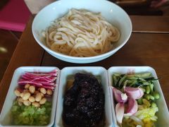 -小吊梨汤·北京菜(香山店)