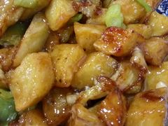 -一锅厨东北水饺店(厦大店)