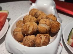 -三人行骨头王火锅(长寿店)