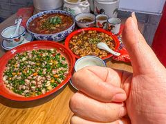 -小街47號江湖菜(四合院店)