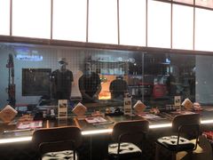 -银河烧鳗·活鳗料理专门店(西单大悦城店)