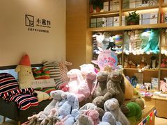 -G·SPACE(金鹰世界店)