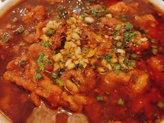 -咪咪川菜(太乙路店)