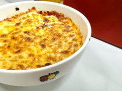 -安妮意大利餐厅(日坛店)