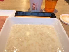 -大快活(丽丰店)