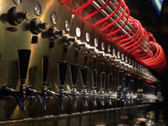 -蜜和麦精酿啤酒吧honey&malt(桐梓林店)