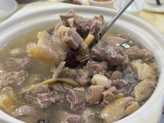 -老东风菜馆·潮汕大排档