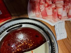 -季季红火锅(长沙步行街店)