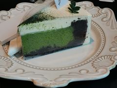 -MOSI CAKE摩思·生牛乳半糖蛋糕(云港花园店)