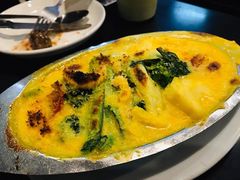 咖喱焗四疏-妈阁铭记澳葡美食