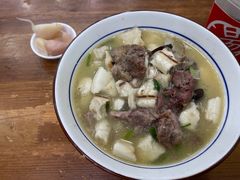 -刘信牛羊肉小炒泡馍(回民街店)