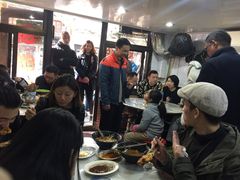 -老地方面馆(思南路店)