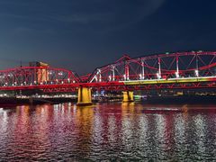 -鸭绿江中朝界河游船(1号观光码头)