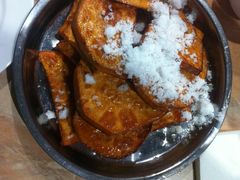 -金源烤肉面片馆(师大店)