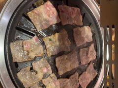 -九田家黑牛烤肉料理(华侨城店)