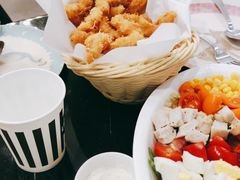 -Lilliput粒粒堡亲子餐厅(祥云小镇店)