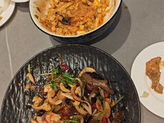 -陈熹公民族美食文化餐厅·清真(中华广场店)