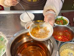 -牛华绿缘麻辣烫(牛华总店)