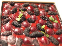 -麦雪尔甜品·生日蛋糕(新街口旗舰店)