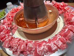 -东镇老火锅(长春路首店)